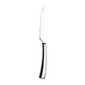 Steelite 5315S059 Forged Steak Knife, 9¼-Inch Solid Stainless Steel Handle, 13/0 Blade - 1 Dozen 1 image