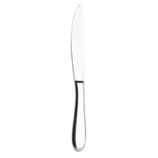 Steelite 5516J058 Forged Steak Knife, 9.5" OAL, 5" Blade, 18/10 Steel Handle, Finish - 1 Dozen 1 image