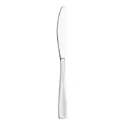Steelite 5725SX045 Butter Knife, 7-1/4", 13/0 Stainless Steel, Varick Flatware Olivia - 1 Dozen 1 image