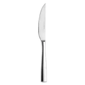 Steelite 5731SX056 - 4-1/2-Inch Serrated Steak Knife, 9-1/4-Inch Overall, 13/0 Steel Handle - 1 Dozen 1 image