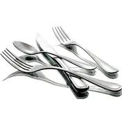 Steelite 5755SX045 Butter Knife 7.0", 13/10 Stainless Steel, Folio Flatware, Eperney - 1 Dozen 2 image