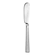 Steelite 5759SX045 Butter Knife, 7" Length, 18/10 Stainless Steel, Folio Flatware Design - 1 Dozen 1 image