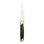 Steelite 5792WP057 Steak Knife, 10", 5" Blade, Plastic Handle, 13/0 Stainless Steel - 1 Dozen 1 image