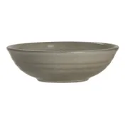 Steelite 6121RG007 Deep Porcelain Bowl 1.0 Qt (32 Oz) 7.875" x 2.375" Oven Safe to 425°F - 1 Dozen 2 image