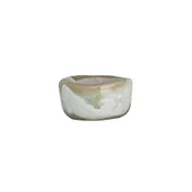 Steelite 6163RG154 - Round Bowl, 2.25" x 1.0", 1 oz Ceramic, Dishwasher/Oven Safe to 400°F - 1 Dozen 1 image