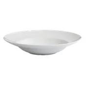 Steelite 6900E557 Bowl, 11" Diameter Round Porcelain, 17 Oz, Classic Cafe General Use - 1 Dozen 2 image