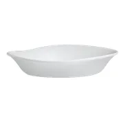 Steelite 7008DD024 Salad Bowl, 7" , 13 Oz, White Melamine Plastic Dinnerware - 1 Dozen 2 image