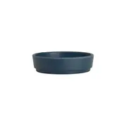 Steelite 7179TM510 - Round 2 oz Melamine Sauce Dish, 3.5" x 1", Cali Harbor Creations - 1 Dozen 1 image
