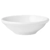 Steelite 9001C246 - 2.75" Round 1 oz Monaco Vogue Bowl, Vitrified, Oven Safe to 530°F/275°C - 1 Dozen 1 image