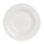 Steelite 9001C310 - Monaco Vogue Soup Bowl, 12 Oz (8.75" x 1.125"), China, Oven Safe 530°F - 24/Case 1 image