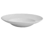 Steelite 9001C365 - Round China Bowl 11.75" x 2.25", 17 oz, Monaco Vogue, Oven Safe 530°F - 6/Case 2 image