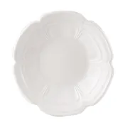 Steelite 9007C021 - Monique Oatmeal Bowl, 6.5" x 2.0" 16 oz China, Oven Safe 530°F/275°C - 36/Case 1 image