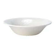 Steelite 9032C745 - 11 Oz China Bowl, 6" Diameter, Spyro Finish, Oven Safe To 530°F/275°C, - 1 Dozen 2 image