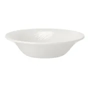 Steelite 9032C745 - 11 Oz China Bowl, 6" Diameter, Spyro Finish, Oven Safe To 530°F/275°C, - 1 Dozen 1 image