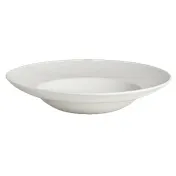 Steelite 9032C977 - China Bowl, 17 Oz (11.75" x 2.25"), Spyro, Oven Safe to 530°F - 6/Case 2 image