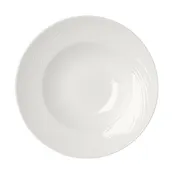 Steelite 9032C977 - China Bowl, 17 Oz (11.75" x 2.25"), Spyro, Oven Safe to 530°F - 6/Case 1 image