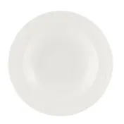Steelite 9032C989 - Soup Bowl, 9.5" x 1.75" (12 oz), China, Spyro, Oven Safe to 530°F - 24/Case 1 image