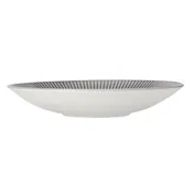 Steelite 9114C1175 - Bowl, 11.25" x 2.0", 10 oz, Ceramic, Willow Mist, Oven Safe to 530°F - 6/Case 2 image