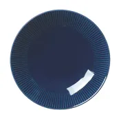 Steelite 9115C1175 Deep Coupe Bowl, 10 oz (11.25" x 2.0") Ceramic Willow Oven Safe to 530°F - 6/Case 1 image