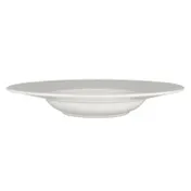 Steelite 9117C1176 - 10 Oz Bowl, 11.25" x 1.75", White Willow Ceramic, Oven Safe 530°F, 6/Case 2 image