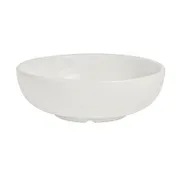 Steelite A100P169 - 30.5oz (7.5" x 2.625") China Bowl, Oven Safe to 400°F, 12-Per-Case - 1 Dozen 1 image