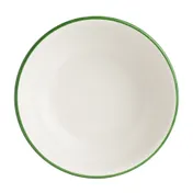 Steelite A124P033 Nappy Round China Bowl, 5" Diameter, 12 Oz Capacity, Vitrified Finish - 1 Dozen 2 image