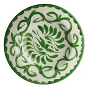 Steelite A124P050 - Round Pasta Bowl, 11.75" x 2.25", 26 Oz China, Puebla Anfora - 1 Dozen 2 image