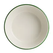 Steelite A124P270 - Astro Round China Bowl, 6" Diameter, 23 Oz Capacity, Finish - 1 Dozen 2 image