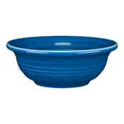 Steelite HL1489337 - 9 oz Fruit Bowl, 5" x 1.75" China, Fiesta Lapis, Oven Safe 425°F, 8/Case 1 image