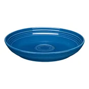 Steelite HL1511337 - 8.5" Salad Bowl, 9" Diameter Porcelain, Fiesta Lapis Oven Safe To 425°F, 8/Case 1 image
