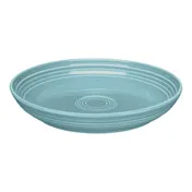 Steelite HL1511349 - 8.5" Fiesta Sky Salad Bowl China, Dishwasher Safe, Oven Safe To 425°F, 8/Case 1 image