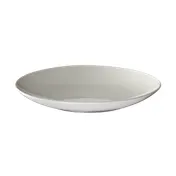 Steelite HL20246800 - Pasta Bowl, 11" Round China, Homer Design - 1 Dozen 1 image