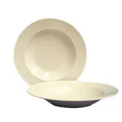 Steelite HL44100 Venetian Pasta Bowl, 16 oz (11-1/8" H x 11" Dia) Round China, - 1 Dozen 2 image