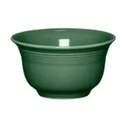 Steelite HL450348 - 6.75 Oz Bouillon Cup, 4" X 2.25" Fiesta Jade Bowl, Oven Safe To 425°F, 1 Dozen 1 image