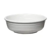 Steelite HL460100 - 15.5 oz Round White China Bowl, 5.625" x 1.875", Oven Safe 425°F, 1 Dozen 1 image