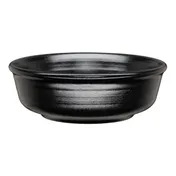 Steelite HL46020000 Fiesta Round China Bowl, 15.5 oz (5.625" x 1.875"), Oven Safe to 425°F, 1 Dozen 1 image