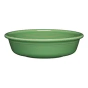 Steelite HL461344 - 19 Oz China Bowl, 6.875" x 1.875" Fiesta, Oven Safe To 425°F - 1 Dozen 1 image