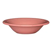 Steelite HL472347 - 11 oz Cereal Bowl 6.5"x1.625" Round China Peony Fiesta Oven Safe 425°F, 1 Dozen 1 image
