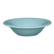 Steelite HL472349 - 11 Oz Cereal Bowl 6.5" X 1.625" Fiesta China Dishwasher/Oven Safe 425°F 1 Dozen 1 image