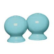 Steelite HL497349 - Salt Pepper Shaker Set, 2.375" x 2.375" x 2.625", Fiesta China, Oven Safe 4/Case 1 image