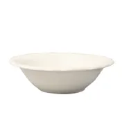 Steelite HL53300 - Grapefruit China Bowl 12.25 oz (6.375" x 1.875"), Safe to 500°F - 36/Case 1 image