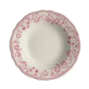 Steelite HL56463873 - Soup Bowl 12.75 oz (9.125" x 1.75") China Dishwasher/Oven Safe 500°F - 24/Case 1 image