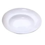 Steelite HL6796000 - 12" Pasta Bowl, 22 Oz, 2.5" Height, Pristine China, - 1 Dozen 1 image