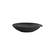 Steelite OG1017666 - 5" Round Bowl, 3.75 Oz, Gembrook Gray Off Grid Studio Finish, Ceramic, 1 Dozen 2 image