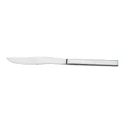 Steelite WL0923 - 9-3/16" Steak Knife, 18/10 Stainless Steel Handle, 8-9" Length, Finish - 1 Dozen 1 image