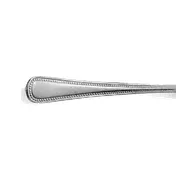 Steelite WL5501 - Heavy-Weight 6-1/8" Stainless Steel Teaspoon, 18/0 Grade, Walco Finish, 1 Dozen 1 image