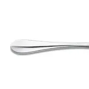 Steelite WL6906 Salad Fork, 6-5/8" Length, 18/0 Stainless Steel, Parisian Finish - 1 Dozen 1 image
