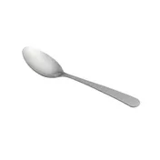 Steelite WL7229 Demitasse Spoon, 4-5/8" Medium, 18/0 Stainless Steel, Walco Design - 1 Dozen 2 image