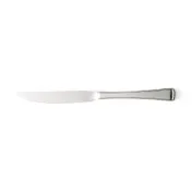 Steelite WL8223 Steak Knife - 9-1/4" Blade, 420 Stainless Steel, Handle, Tip, Finish - 1 Dozen 1 image