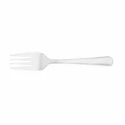 Steelite WL8906 - 6" Salad Fork, Heavy Weight, 18/0 Stainless Steel, Walco Windsor Design - 1 Dozen 1 image